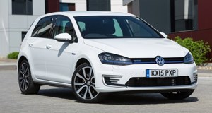 Golf  GTE (2015 - 2020)